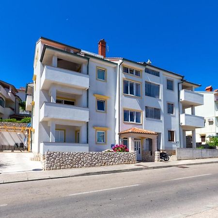 Apartments With A Parking Space Mali Lošinj Exterior foto