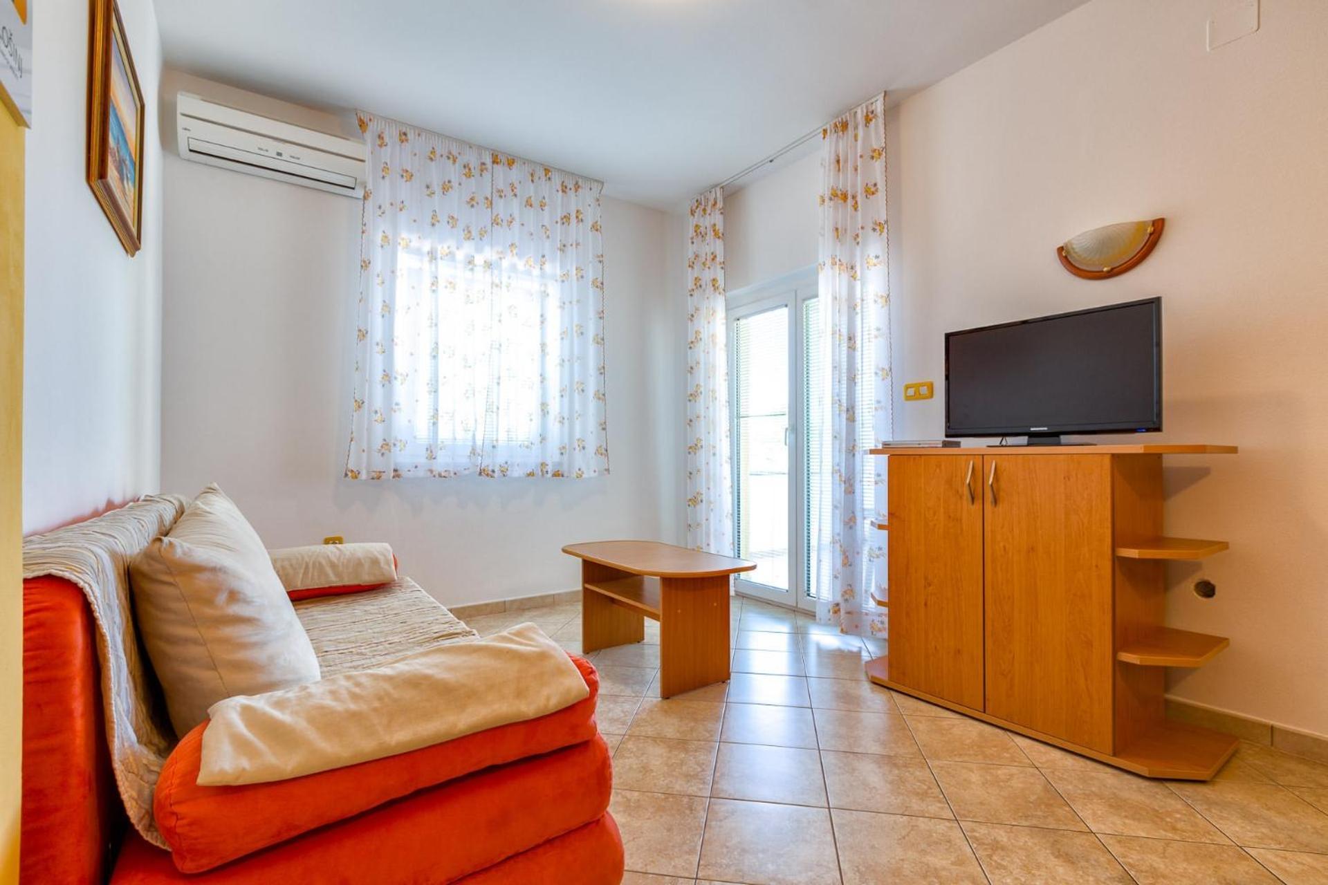 Apartments With A Parking Space Mali Lošinj Exterior foto