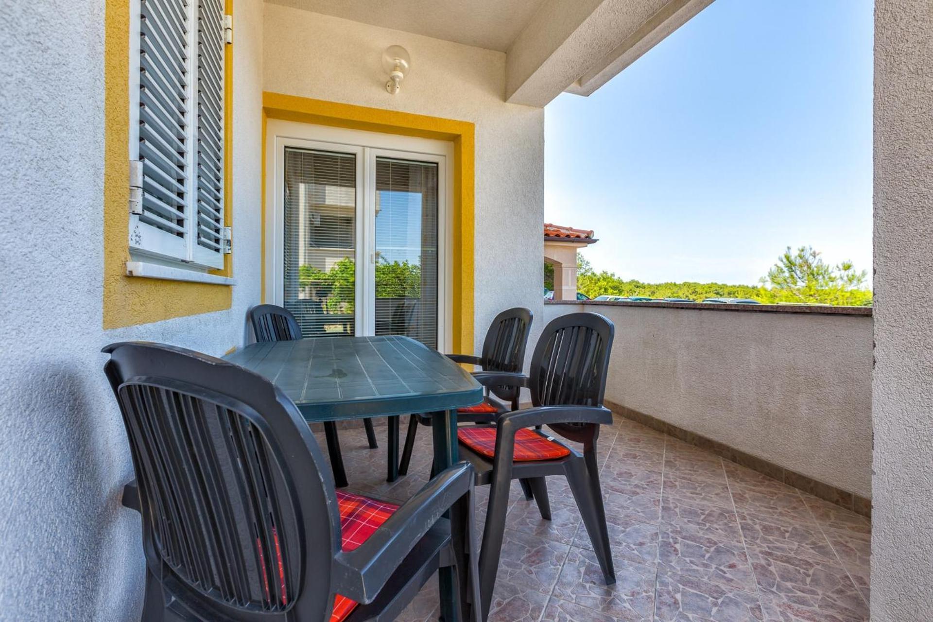 Apartments With A Parking Space Mali Lošinj Exterior foto